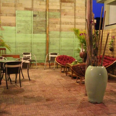 Areca Stay Siem Reap Zewnętrze zdjęcie