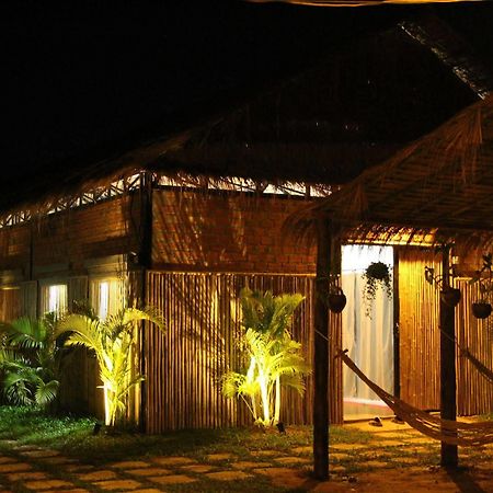Areca Stay Siem Reap Zewnętrze zdjęcie