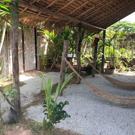 Areca Stay Siem Reap Zewnętrze zdjęcie
