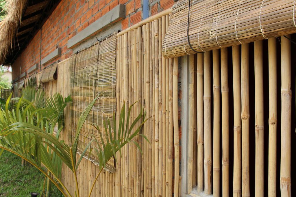Areca Stay Siem Reap Zewnętrze zdjęcie