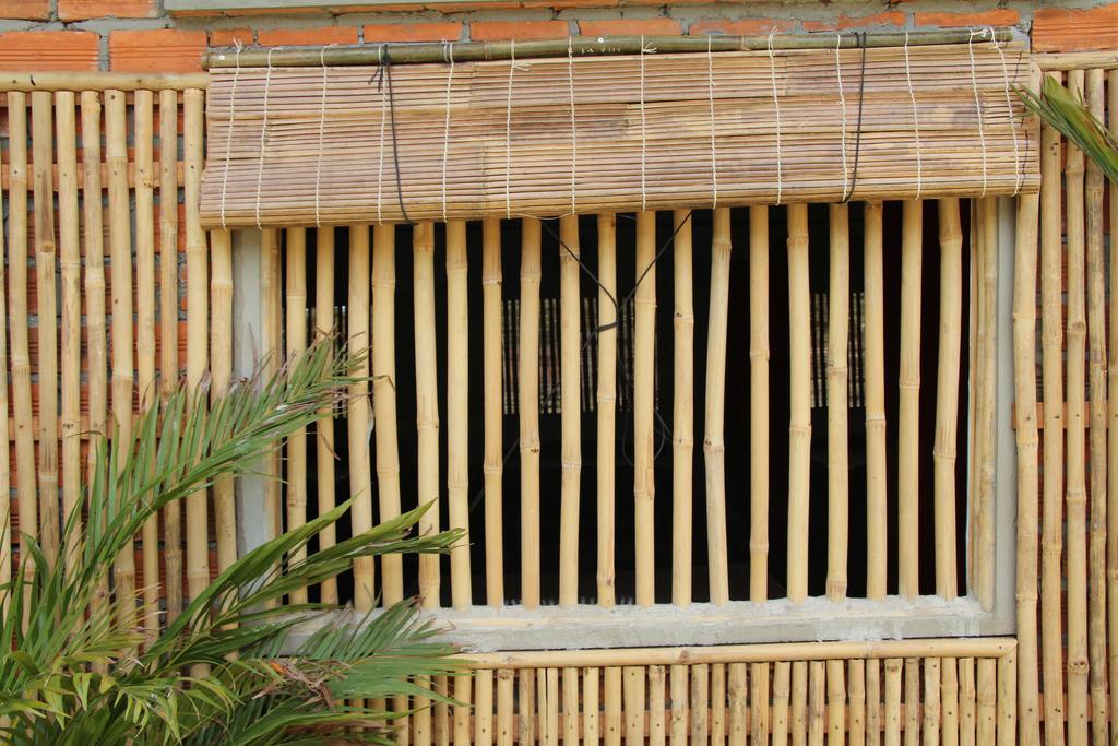 Areca Stay Siem Reap Zewnętrze zdjęcie