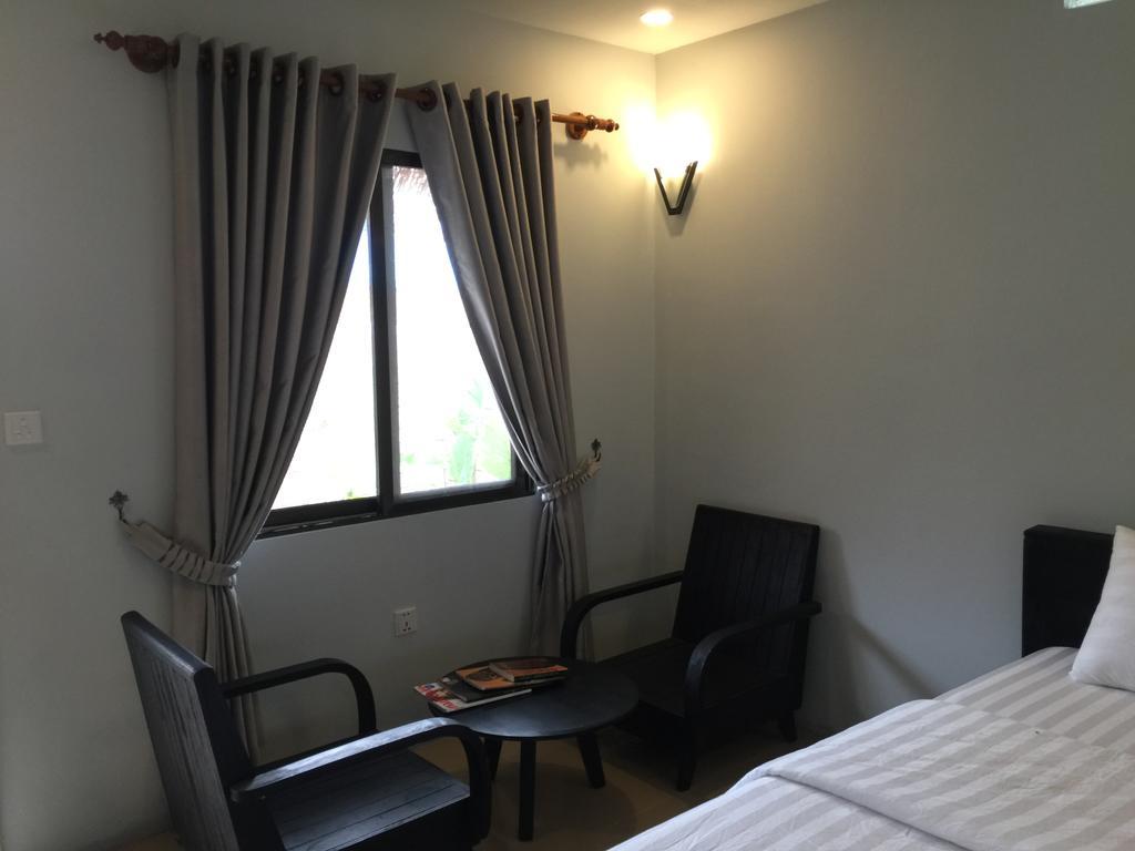 Areca Stay Siem Reap Zewnętrze zdjęcie