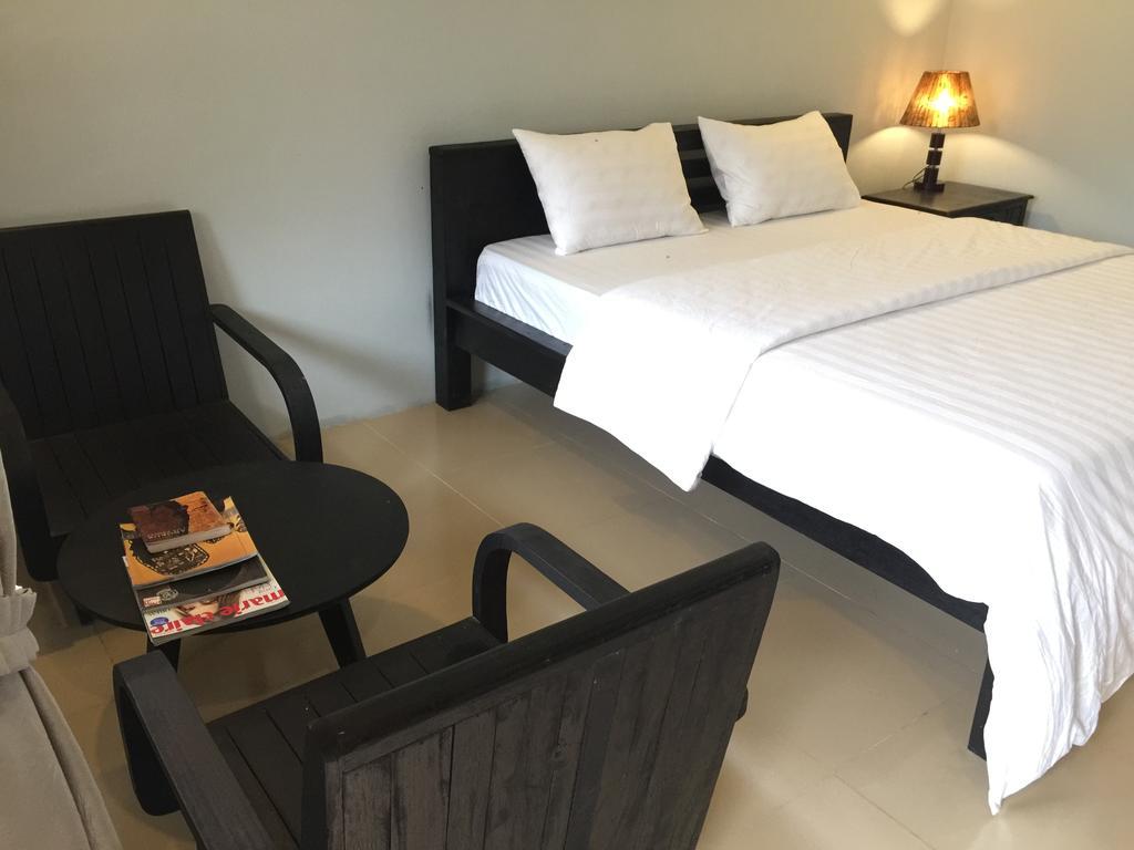 Areca Stay Siem Reap Zewnętrze zdjęcie