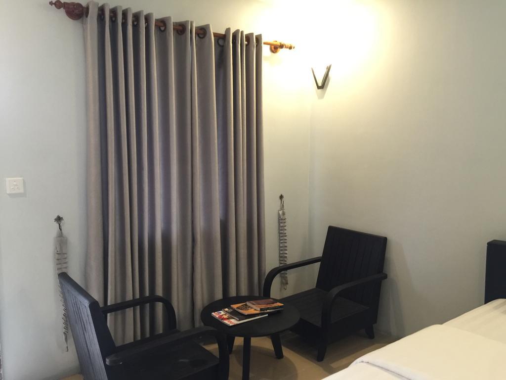 Areca Stay Siem Reap Zewnętrze zdjęcie