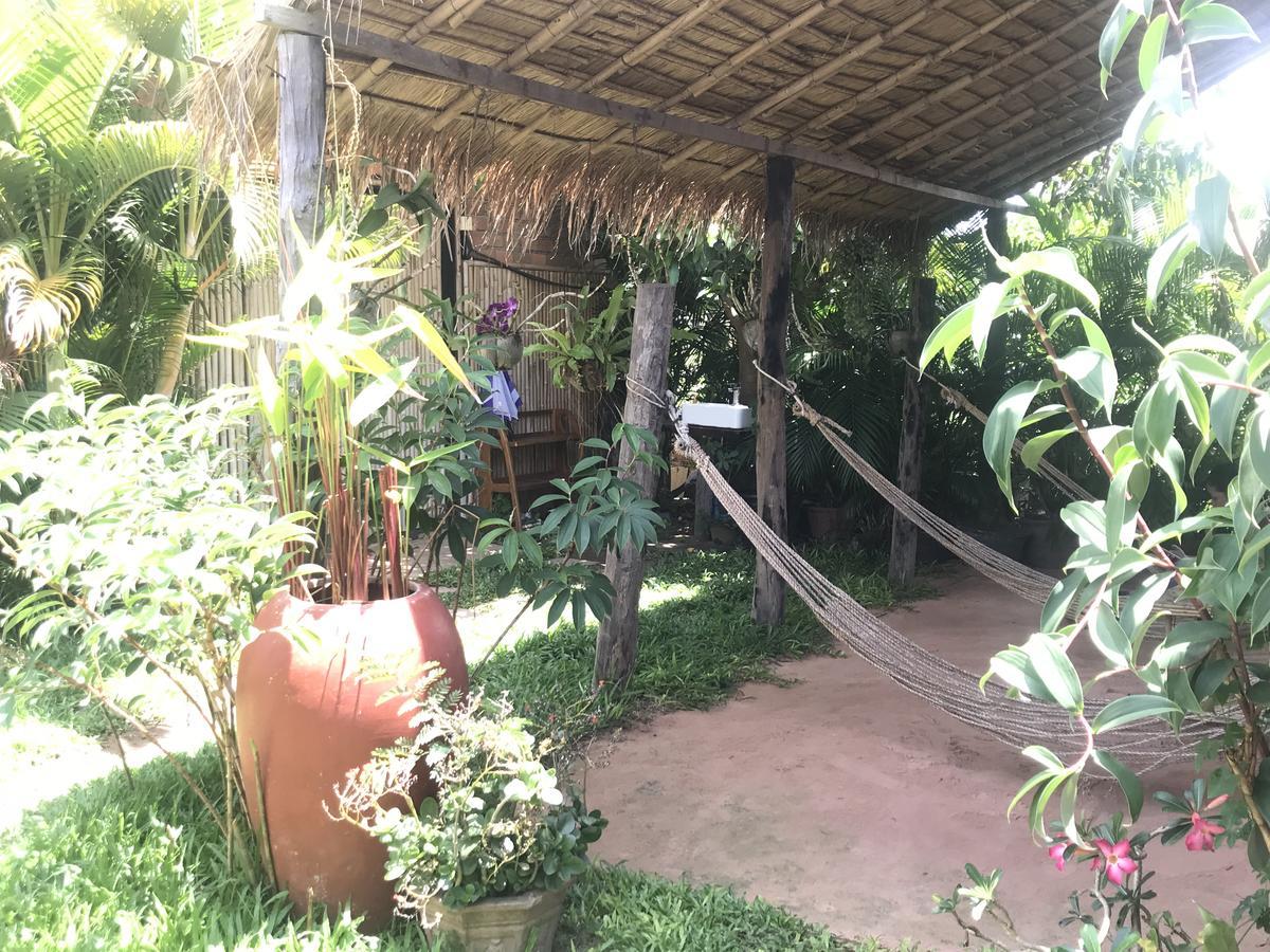 Areca Stay Siem Reap Zewnętrze zdjęcie