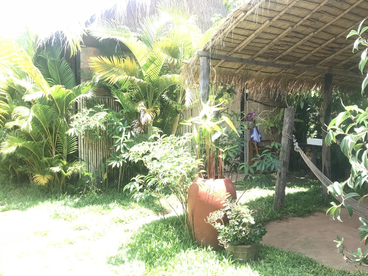 Areca Stay Siem Reap Zewnętrze zdjęcie