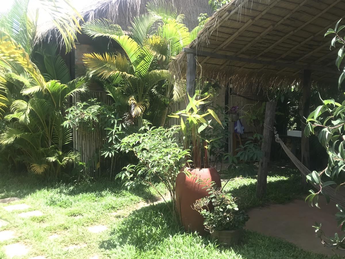 Areca Stay Siem Reap Zewnętrze zdjęcie