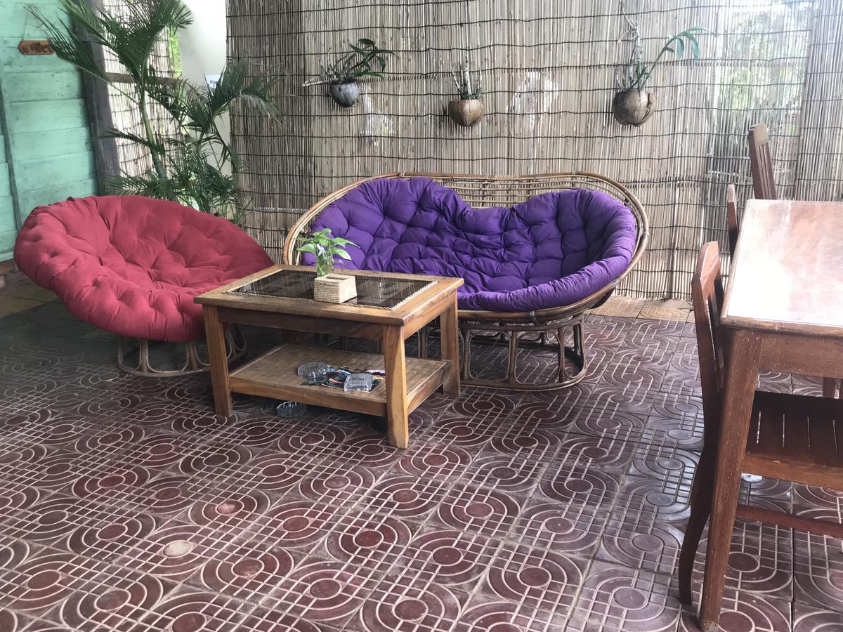 Areca Stay Siem Reap Zewnętrze zdjęcie