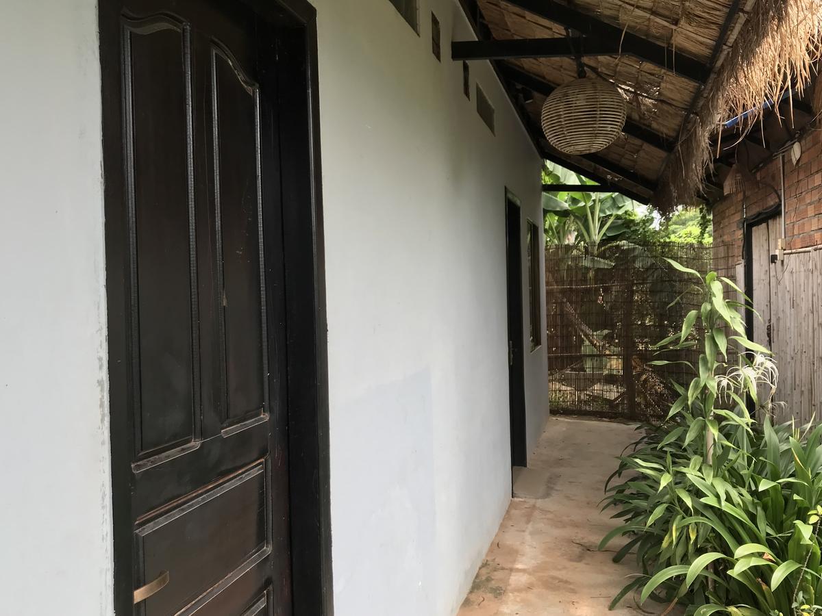 Areca Stay Siem Reap Zewnętrze zdjęcie