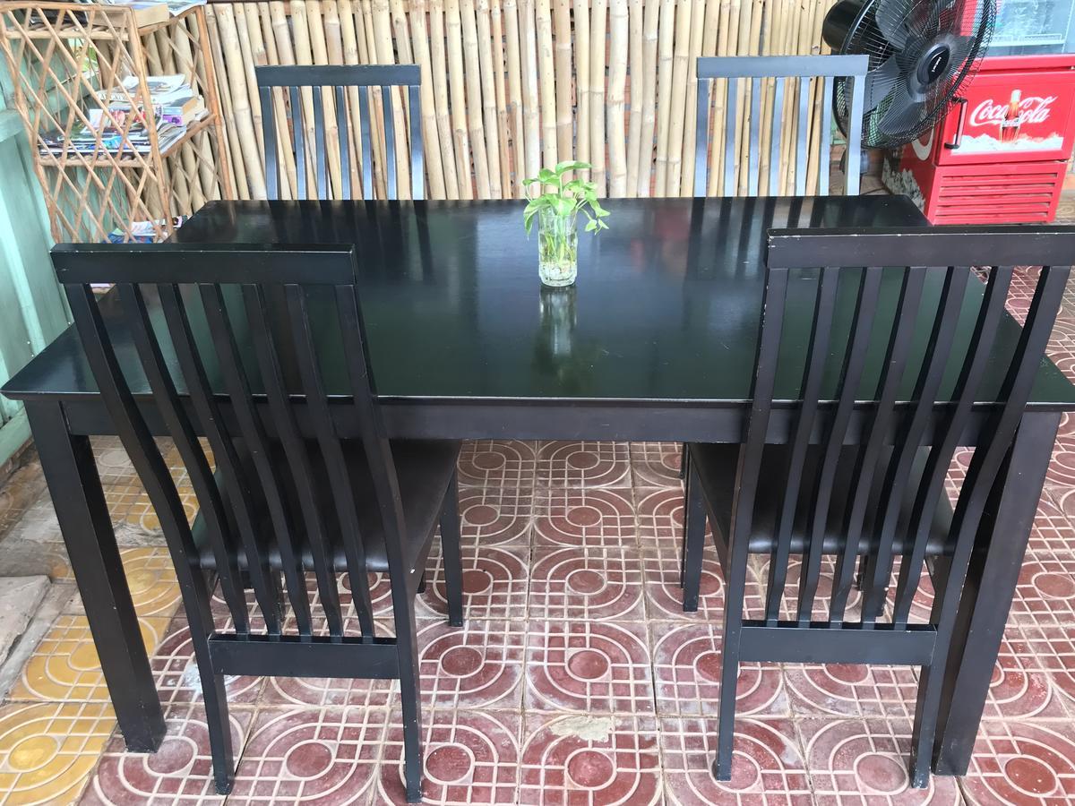 Areca Stay Siem Reap Zewnętrze zdjęcie