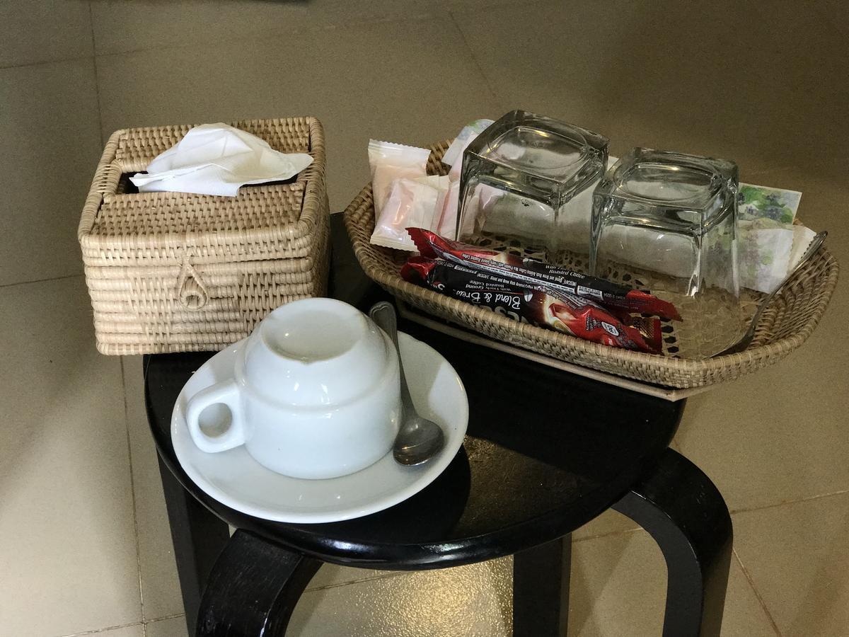 Areca Stay Siem Reap Zewnętrze zdjęcie