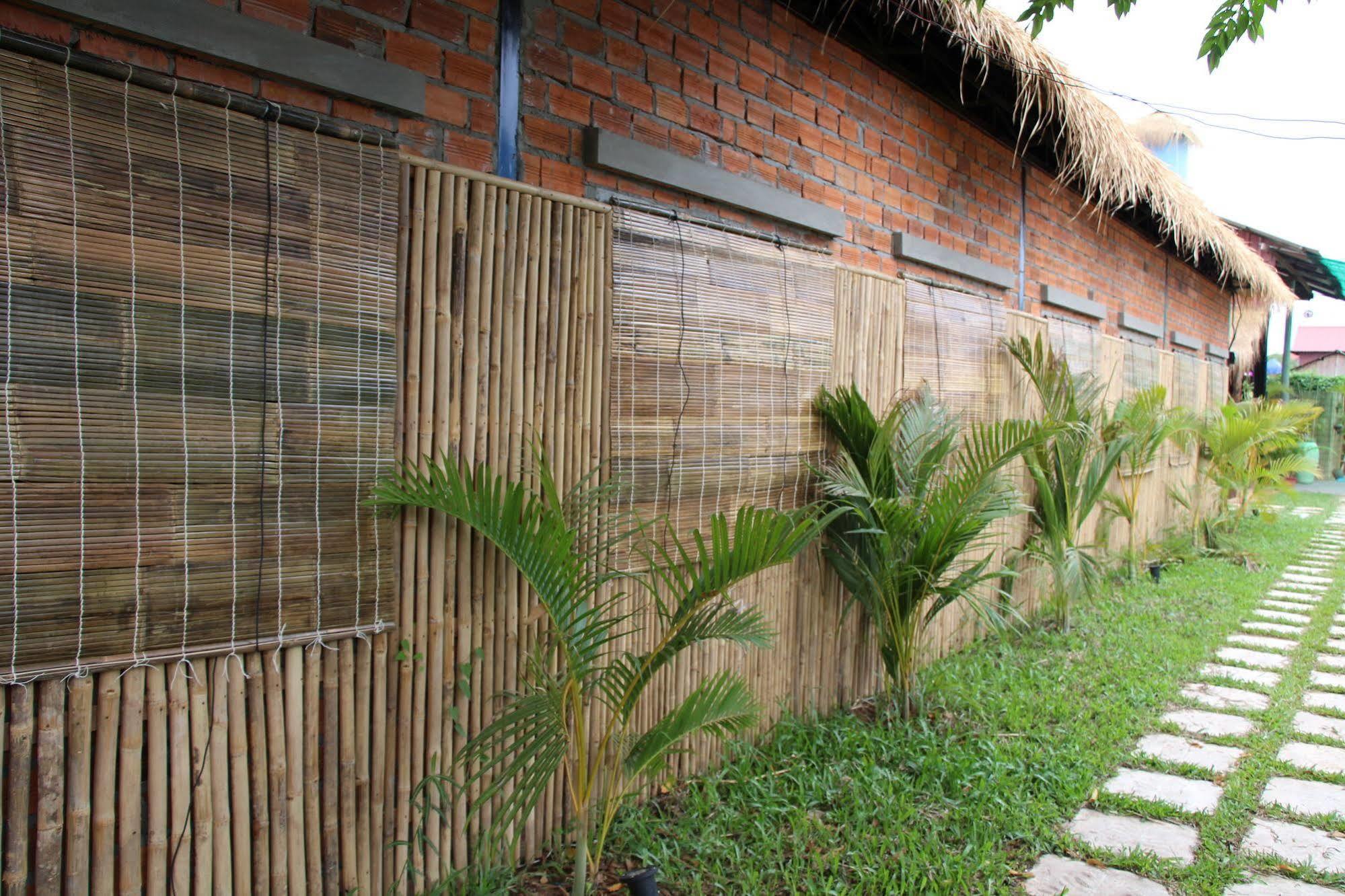 Areca Stay Siem Reap Zewnętrze zdjęcie