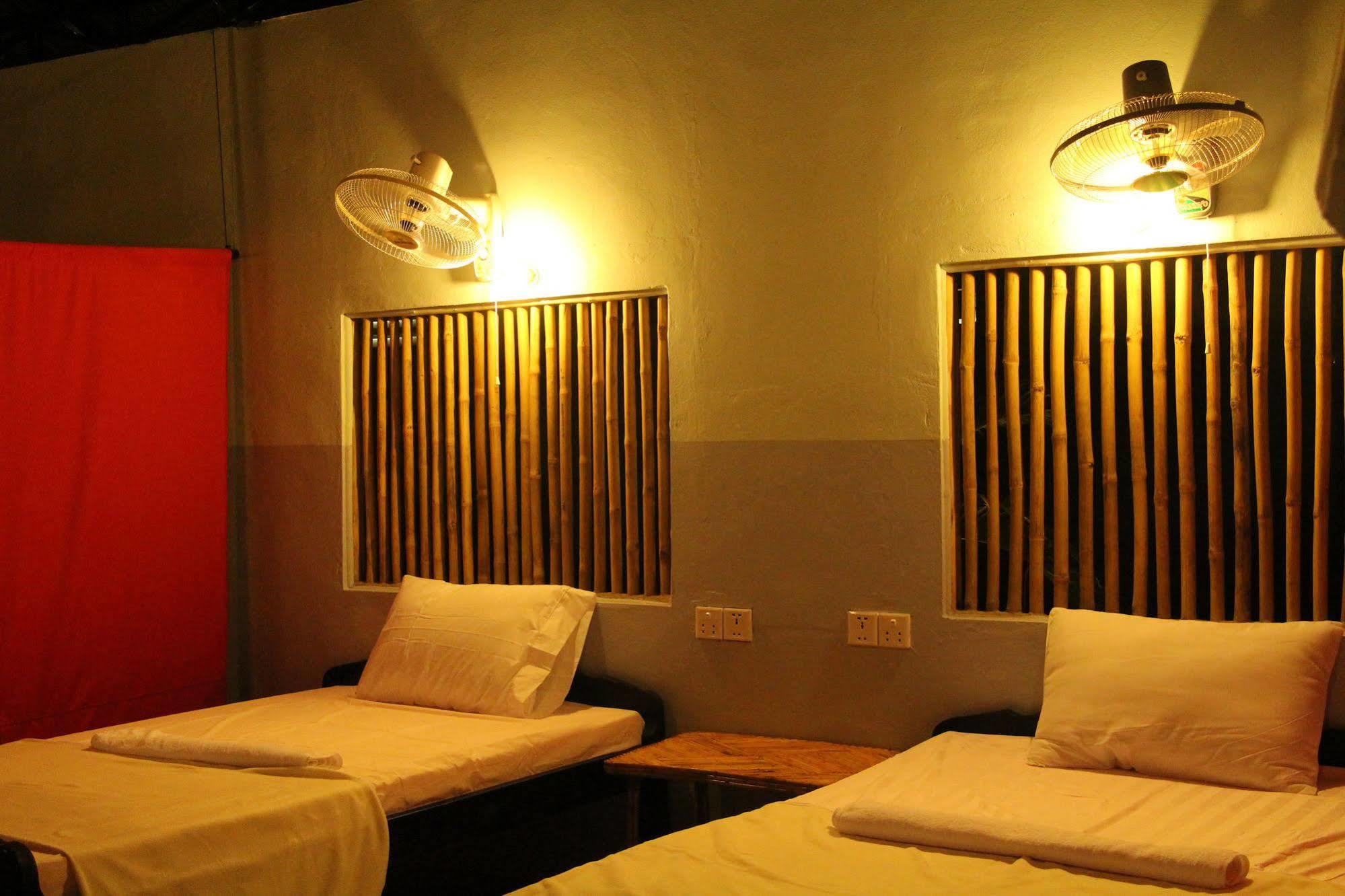 Areca Stay Siem Reap Zewnętrze zdjęcie