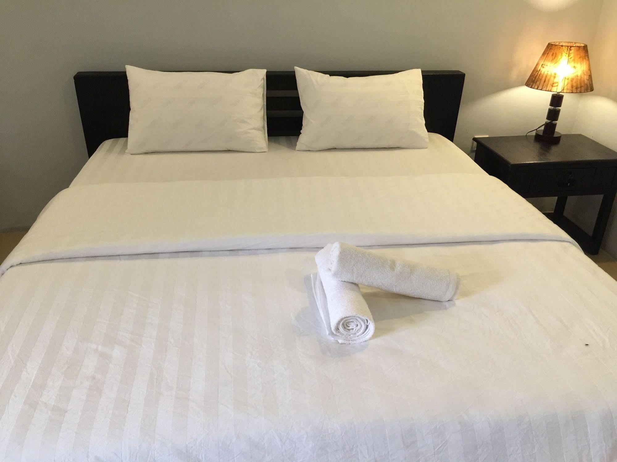 Areca Stay Siem Reap Zewnętrze zdjęcie