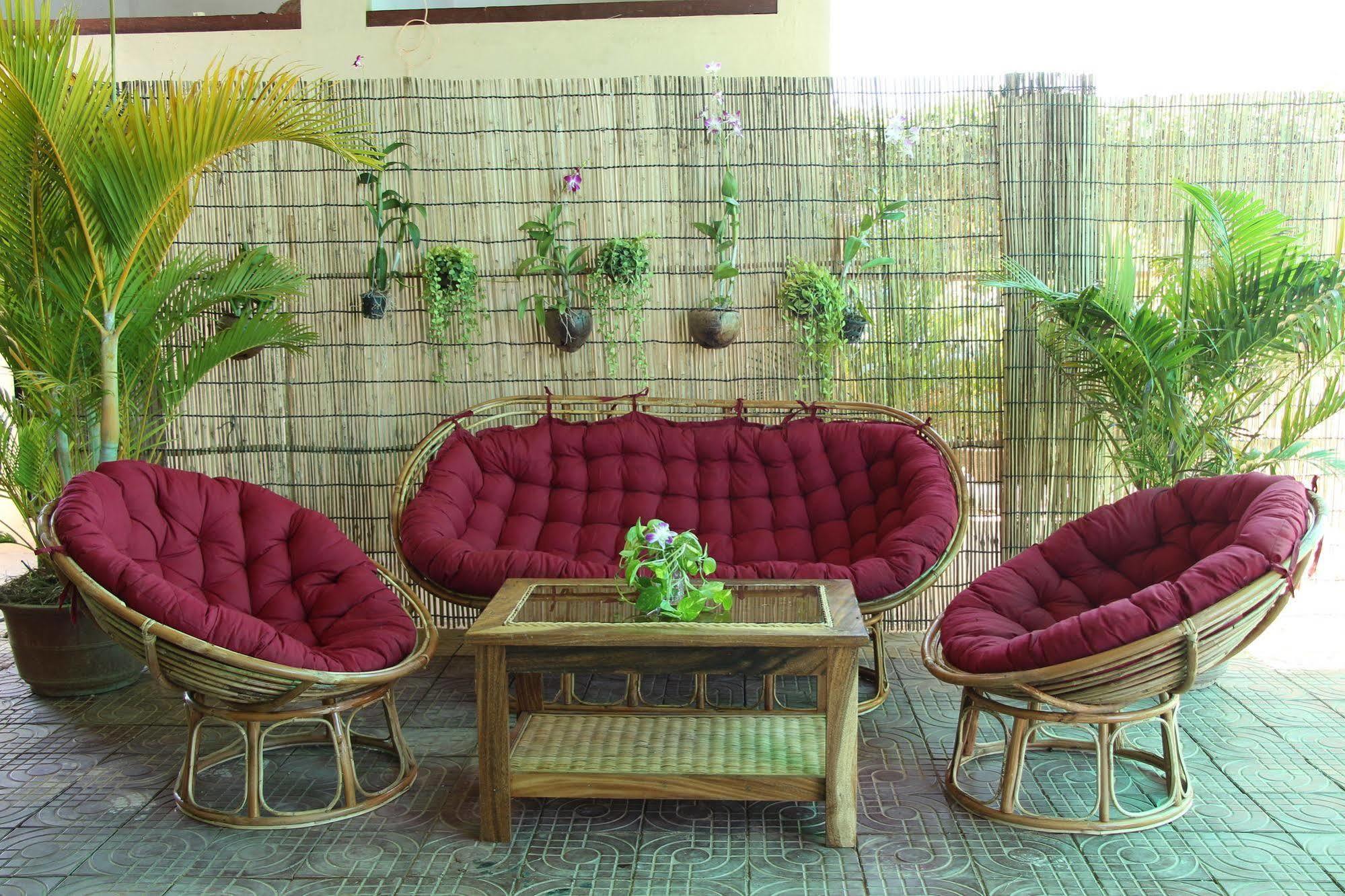 Areca Stay Siem Reap Zewnętrze zdjęcie