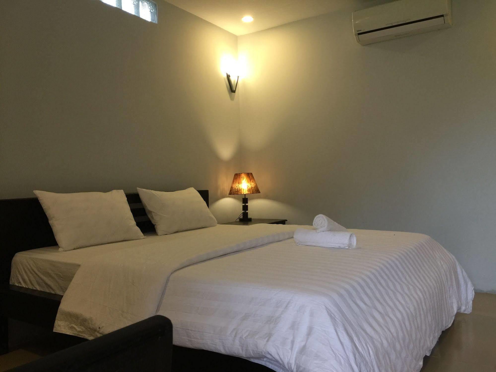 Areca Stay Siem Reap Zewnętrze zdjęcie