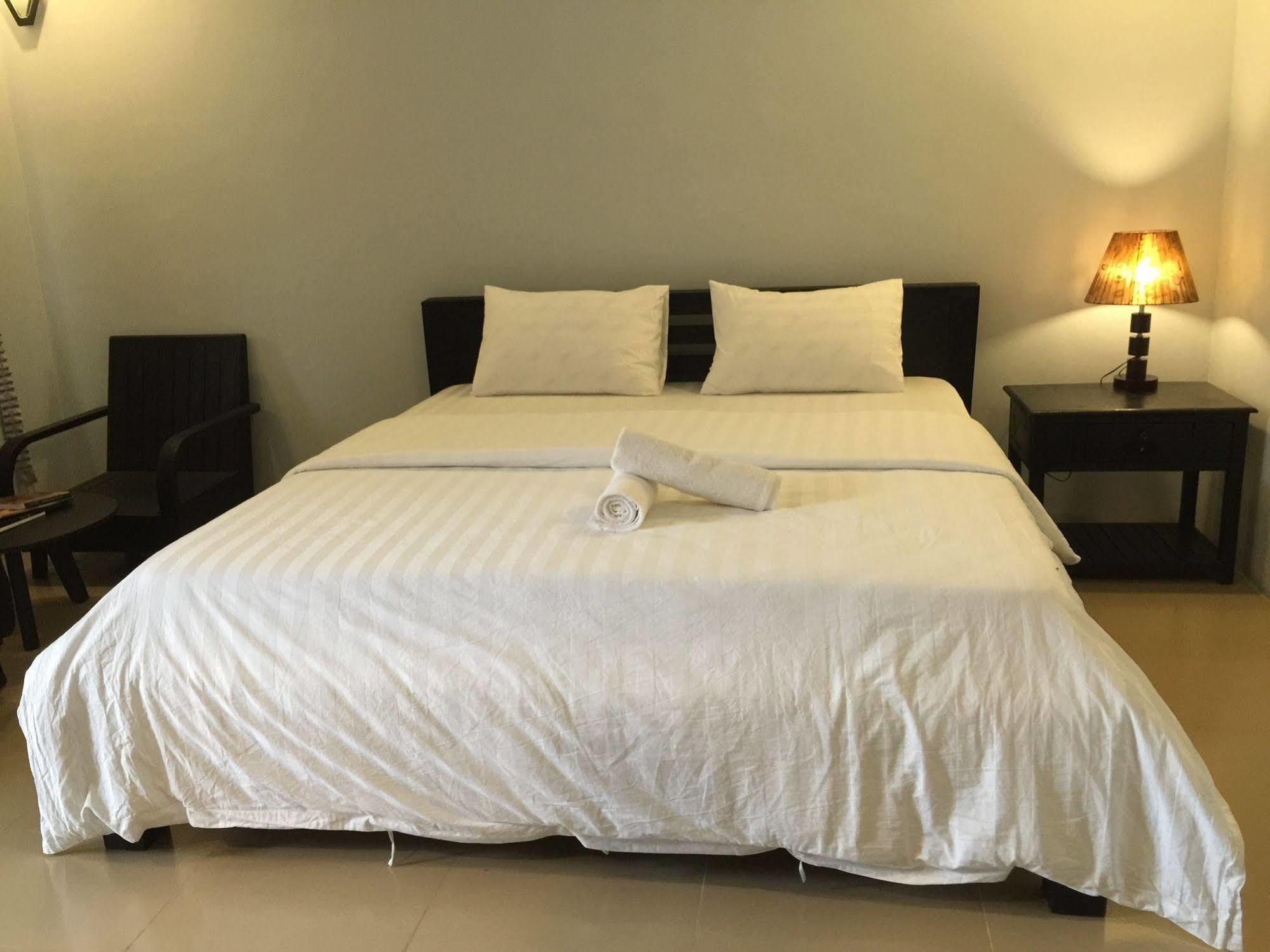 Areca Stay Siem Reap Zewnętrze zdjęcie