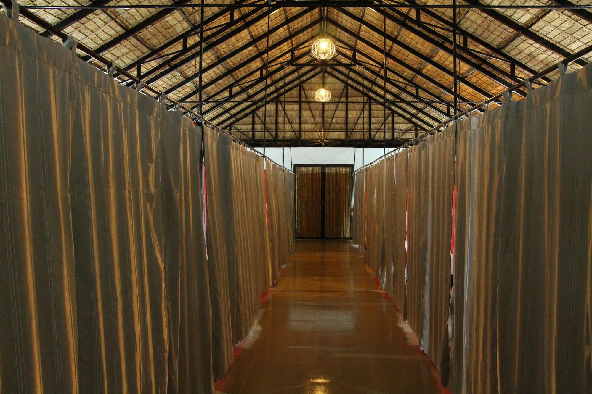 Areca Stay Siem Reap Zewnętrze zdjęcie
