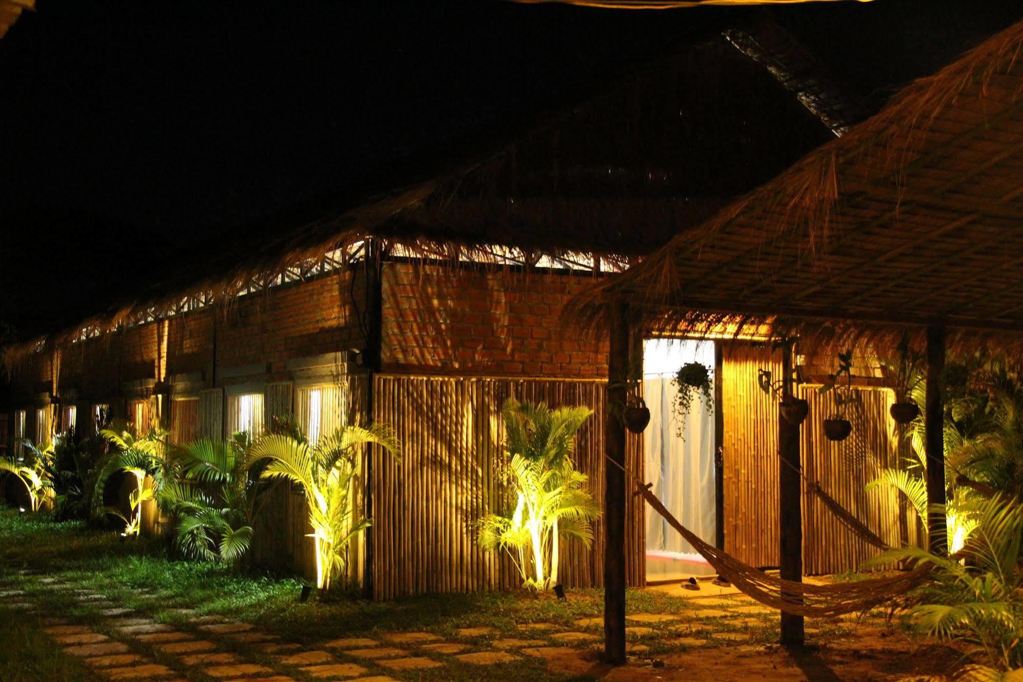 Areca Stay Siem Reap Zewnętrze zdjęcie
