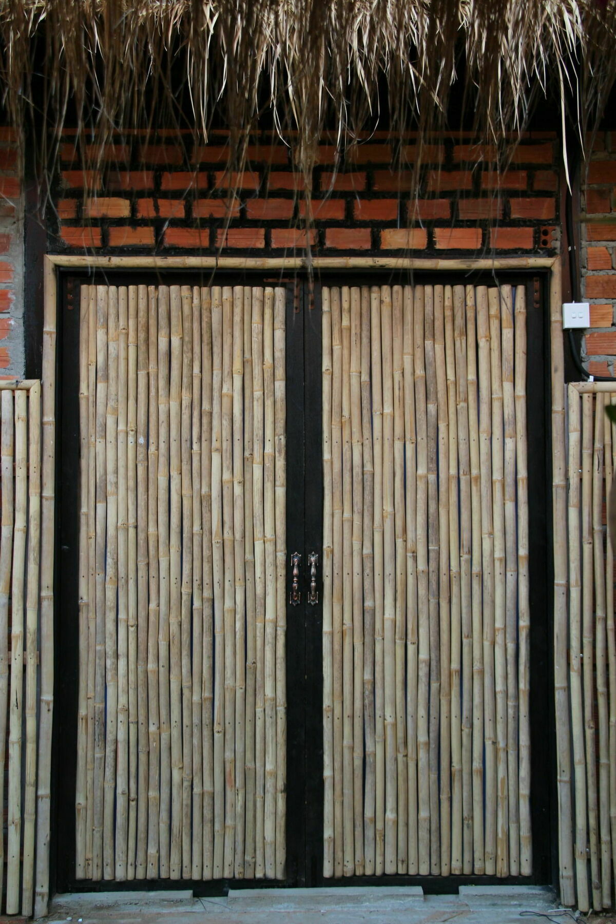 Areca Stay Siem Reap Zewnętrze zdjęcie