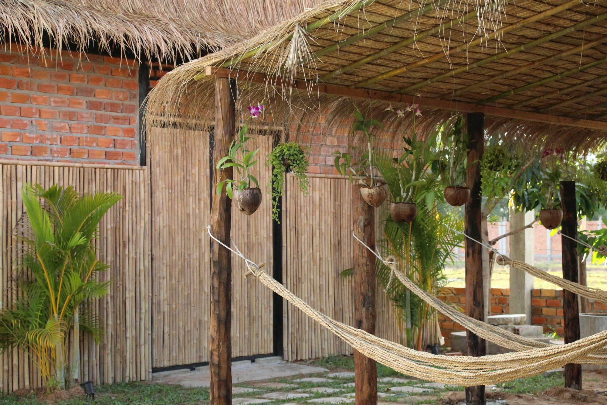 Areca Stay Siem Reap Zewnętrze zdjęcie