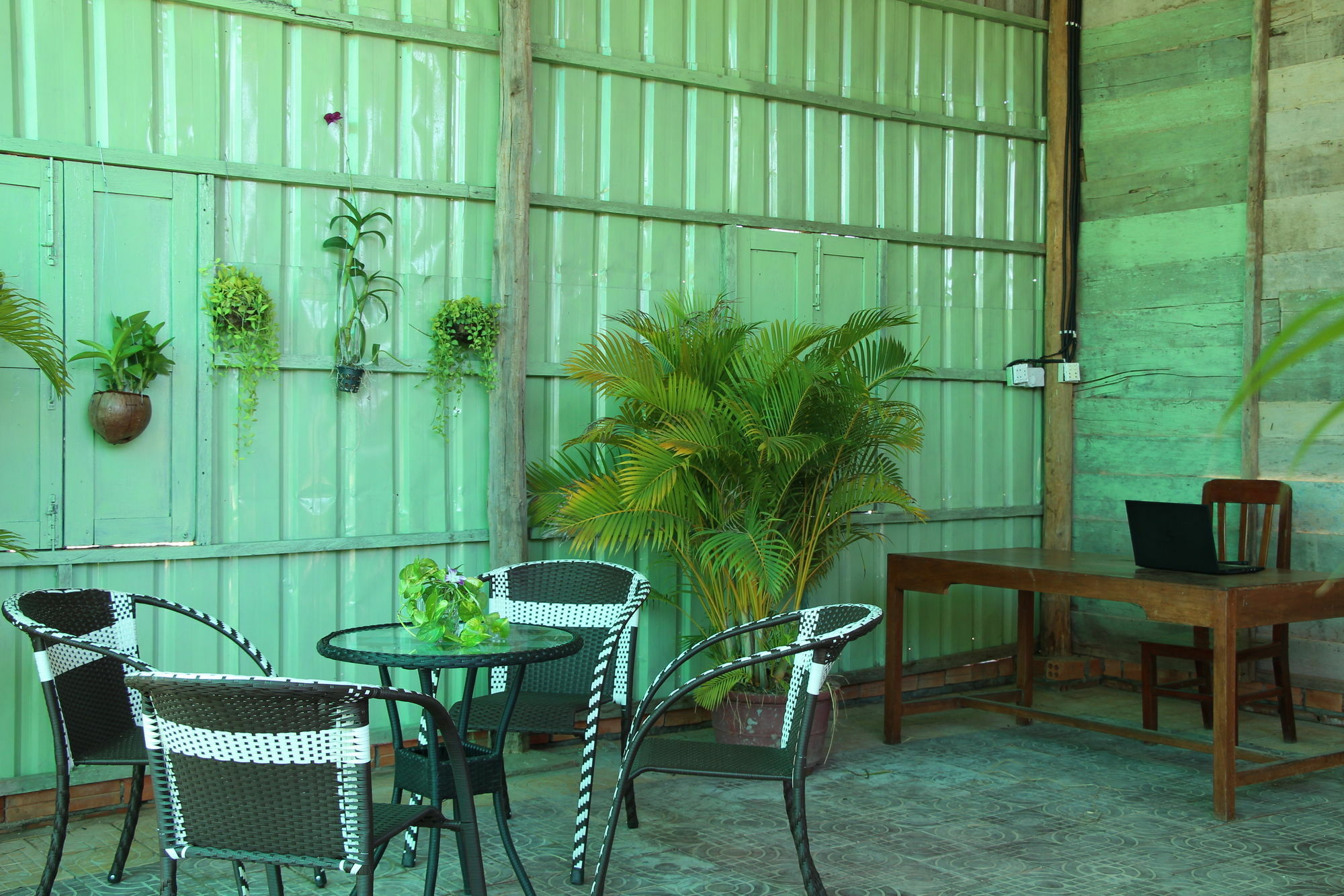 Areca Stay Siem Reap Zewnętrze zdjęcie