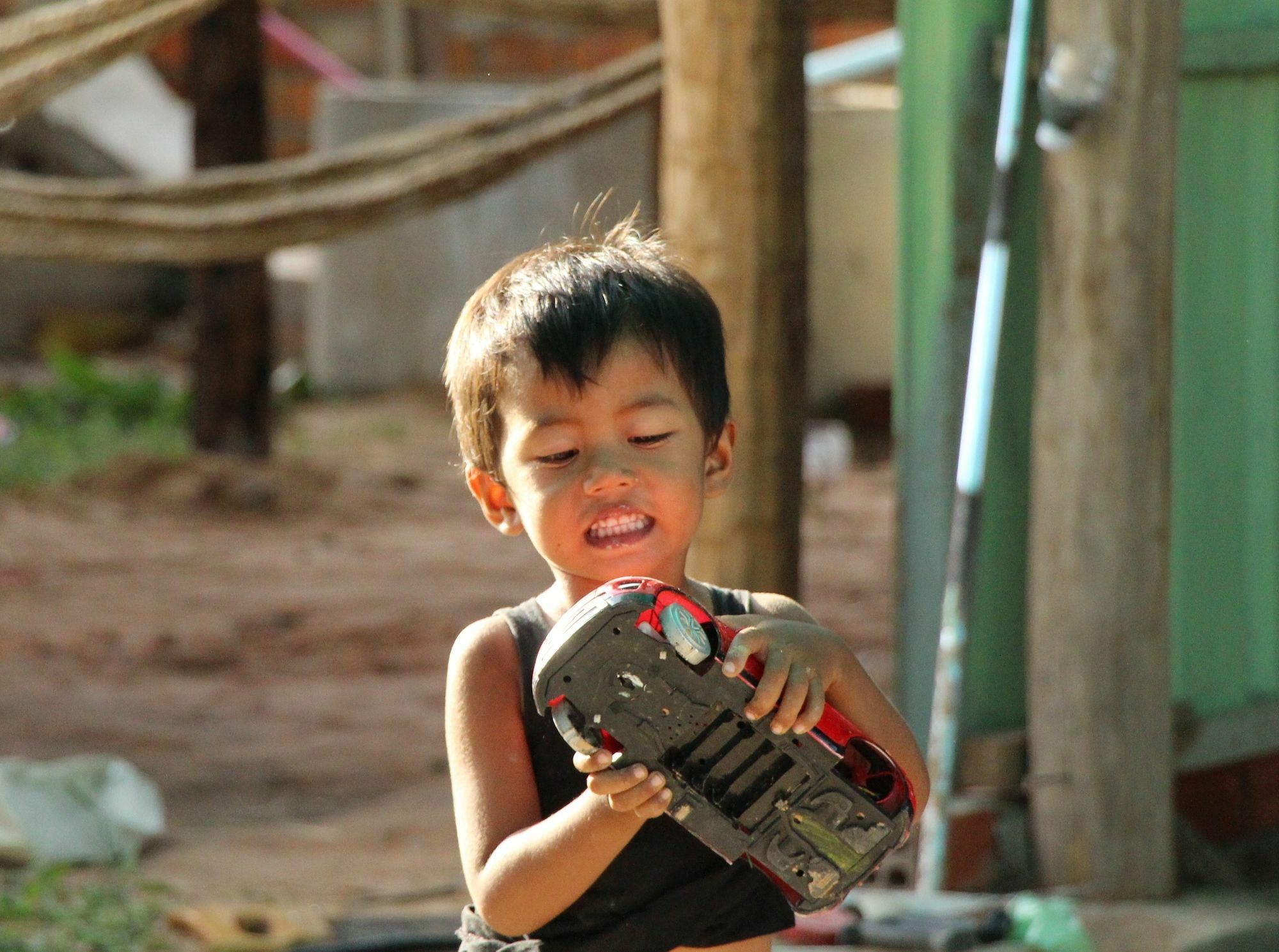 Areca Stay Siem Reap Zewnętrze zdjęcie